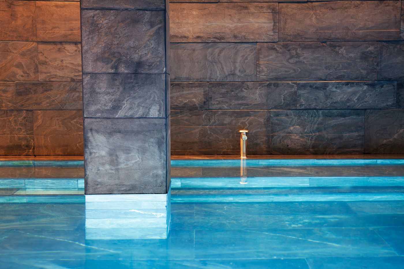 Hotel Akelarre-Spain-SAN SEBASTIAN-Pool-5