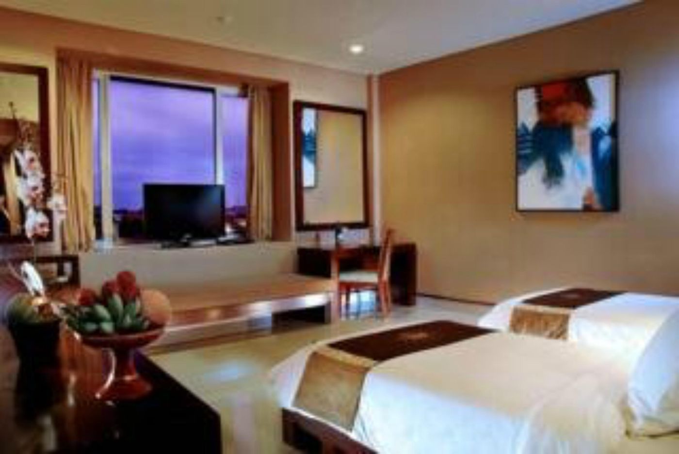 100 Sunset Hotel and Ballroom-Indonesia-KUTA-Room-5