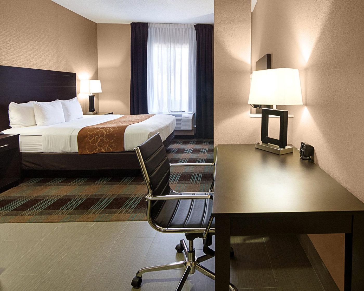 Comfort Suites Houston West At Clay Road-United States-Houston-General view-6