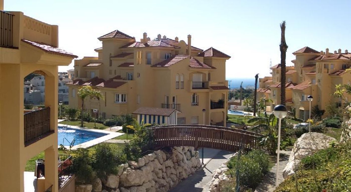 Villas los Flamencos