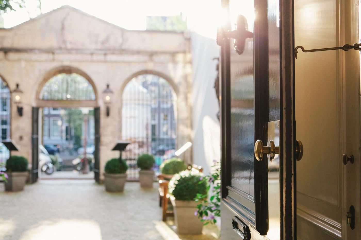 The Dylan Amsterdam-Netherlands-AMSTERDAM-General view-3