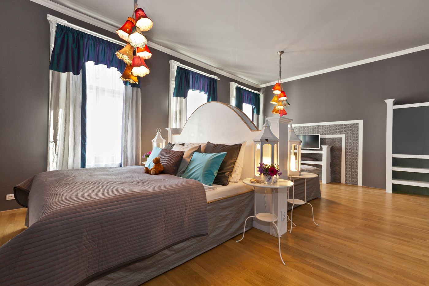 Royal-Prague-City-Apartments-Room-20