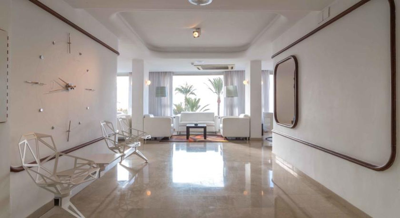 Hotel Albahia Alicante