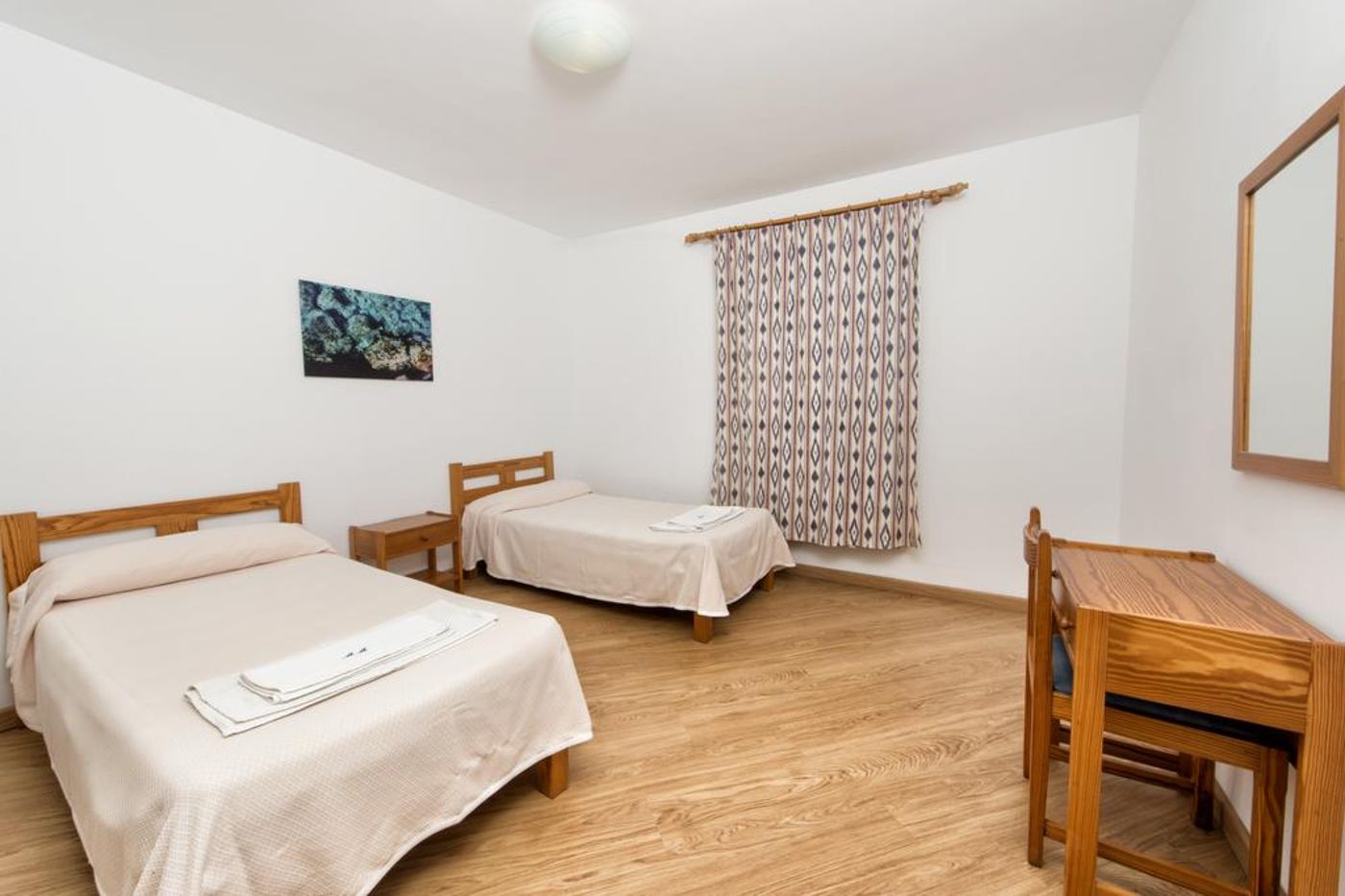 Arcos Playa Apartments