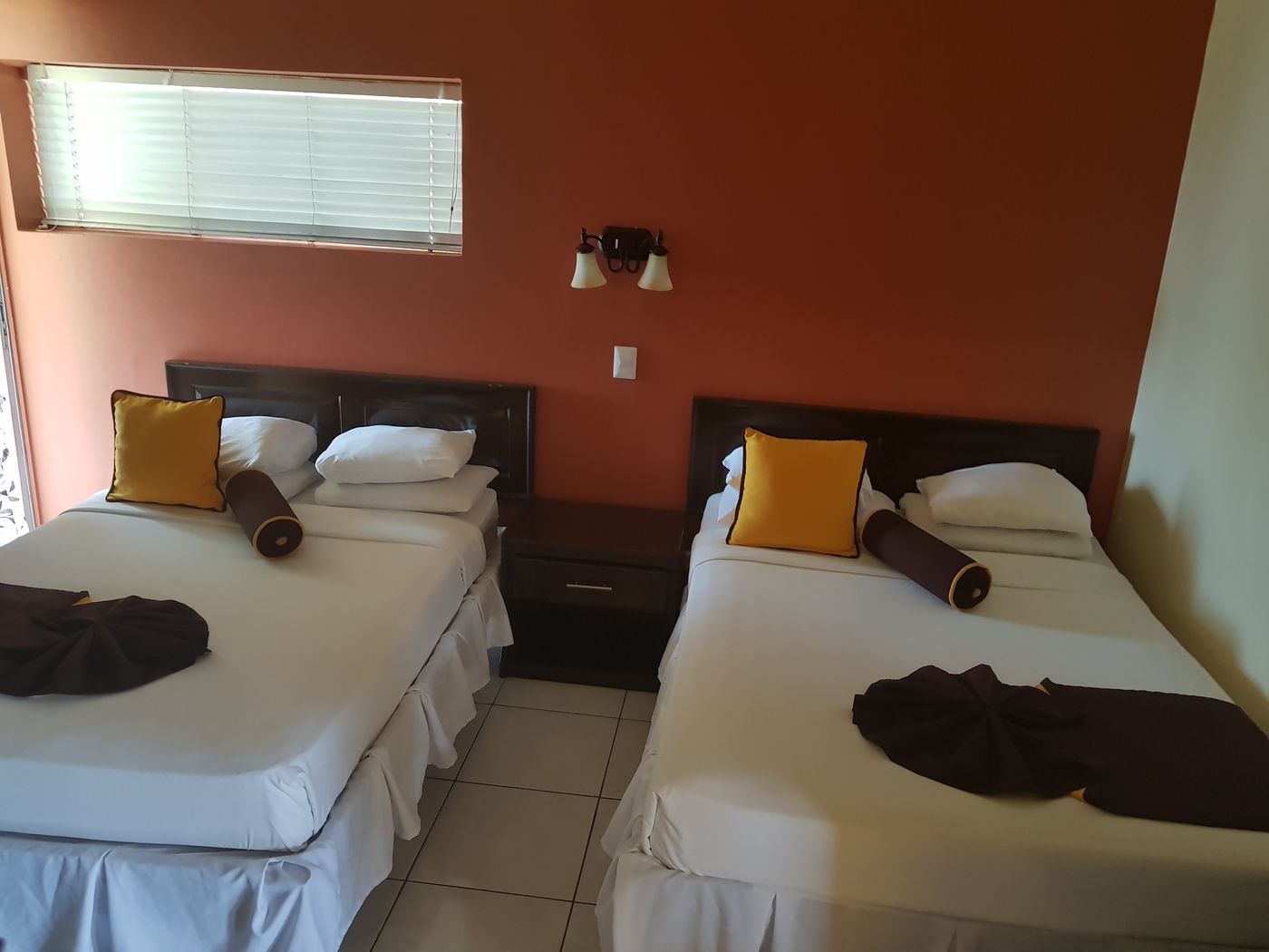 Tropikist Beach Hotel