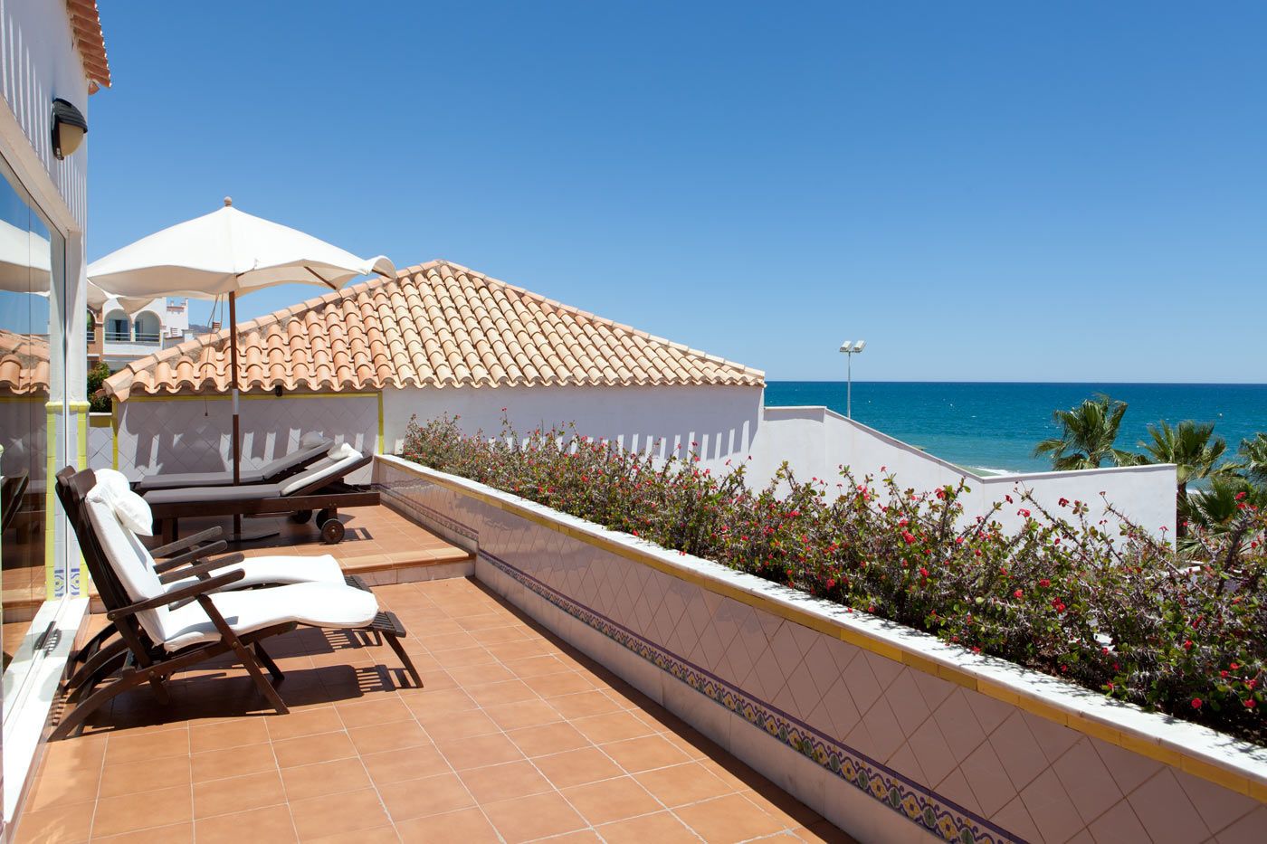 Playavera (Naturist Hotel)
