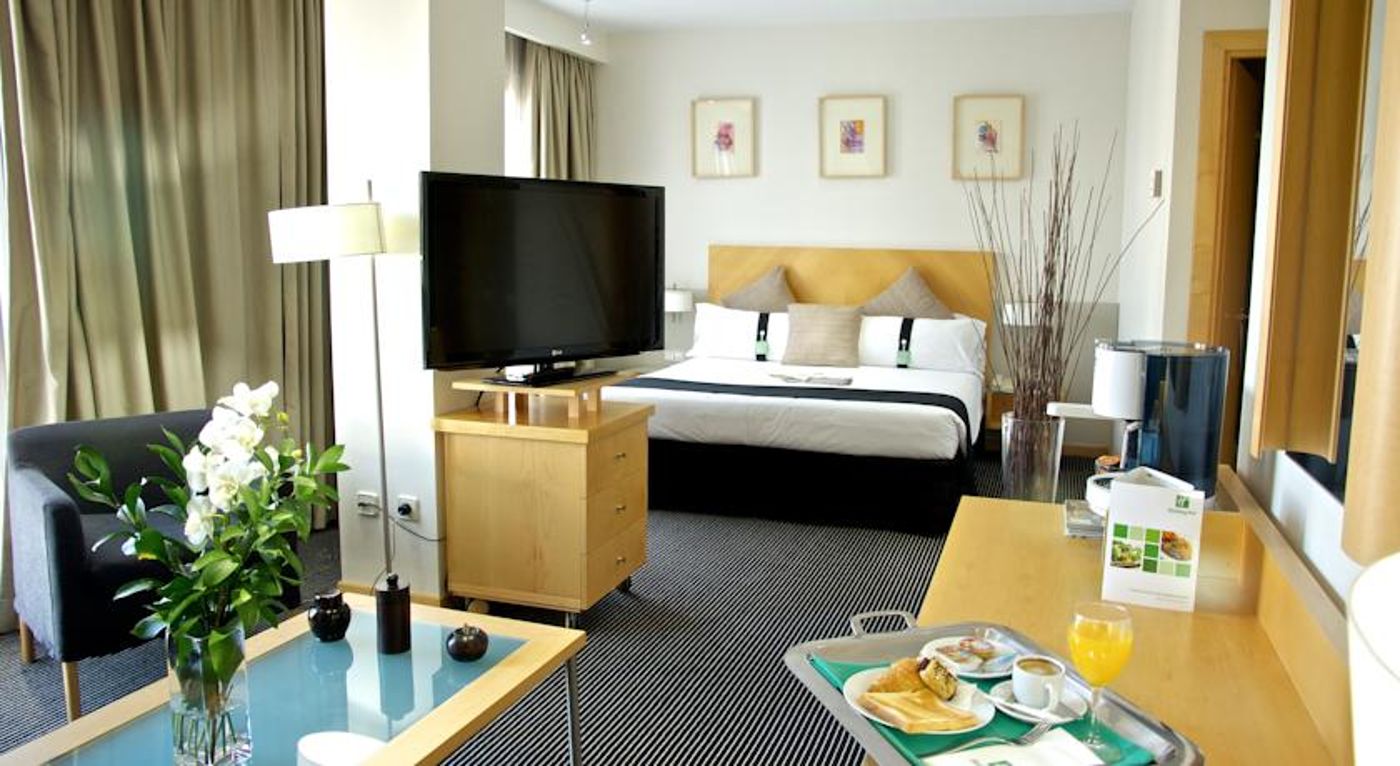 Holiday Inn Valencia