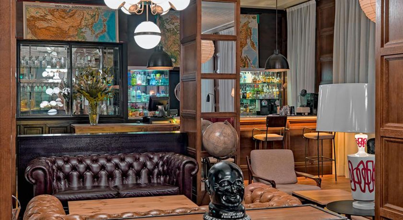 H10 Montcada-Boutique Hotel