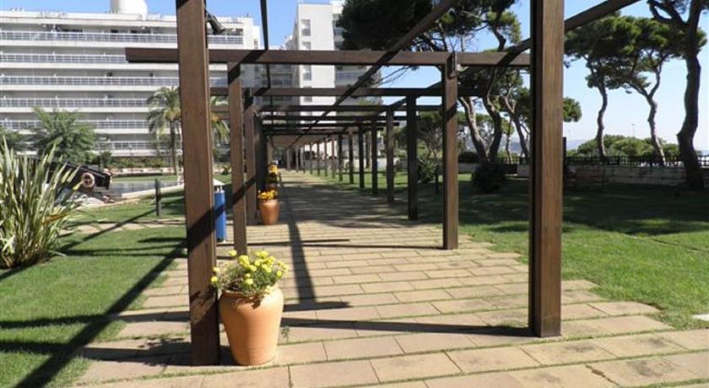 S'abanell Central Park