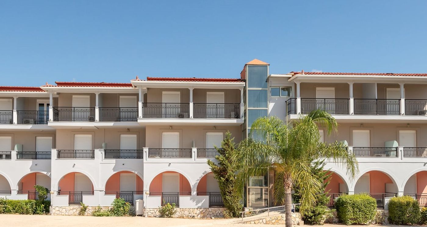 Majestic Hotel and Spa