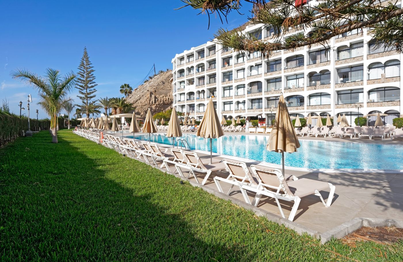 Vistaflor Cura Marina 