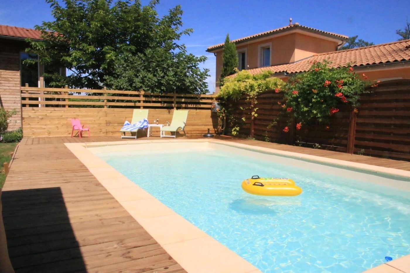 Maison Addama - France - NEYRON - Sports and Entertainment - 3