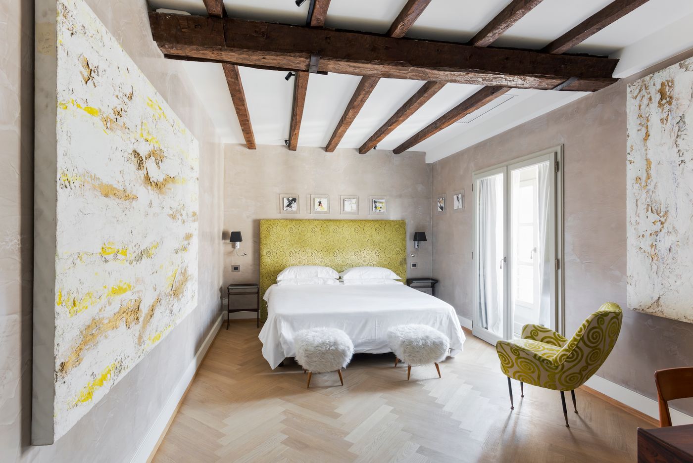 Galleria-Vik-Milano---Townhouse-Galleria-Room-22