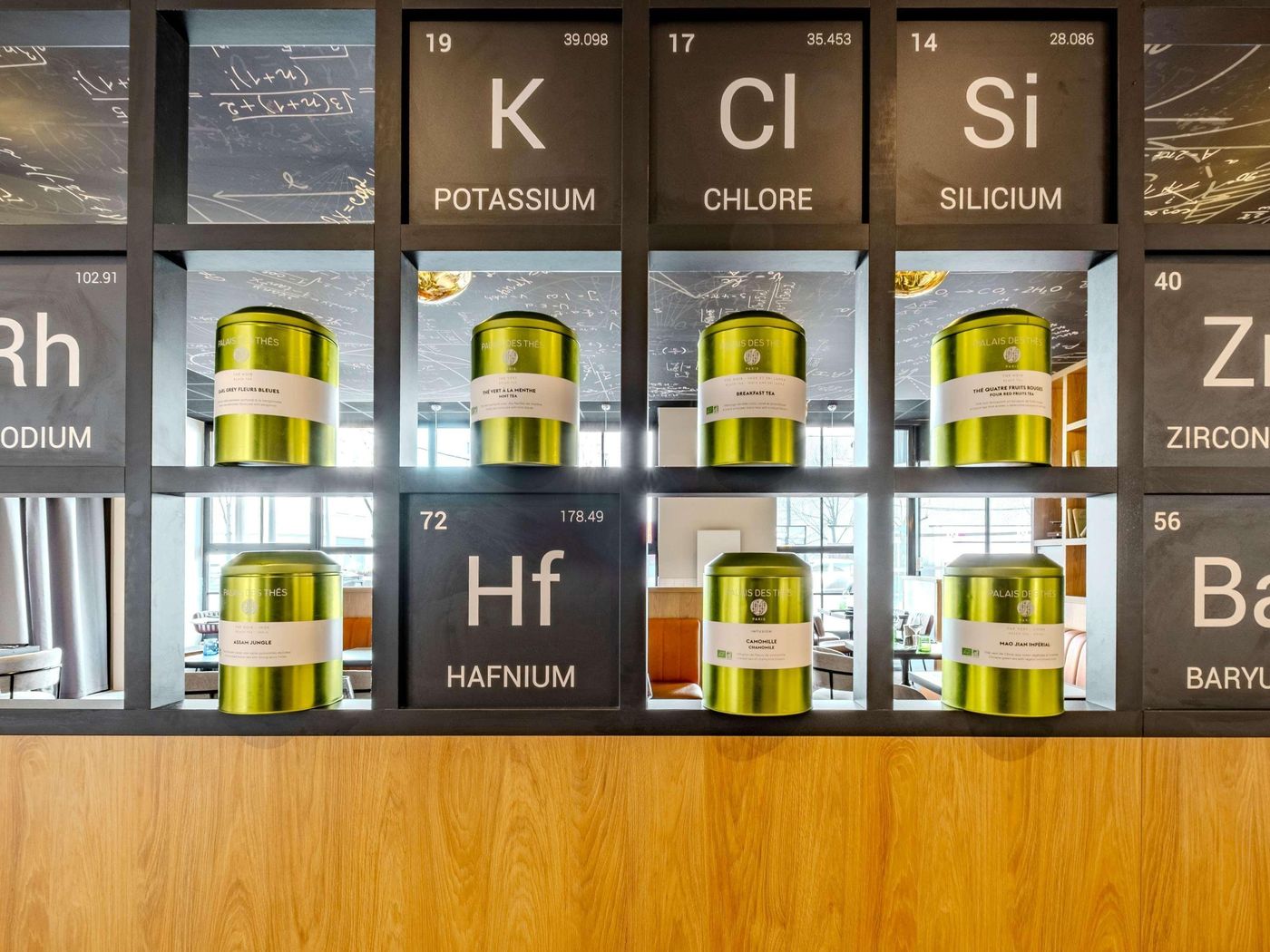 ibis-Marne-la-Vallee-Champs-Restaurant-10