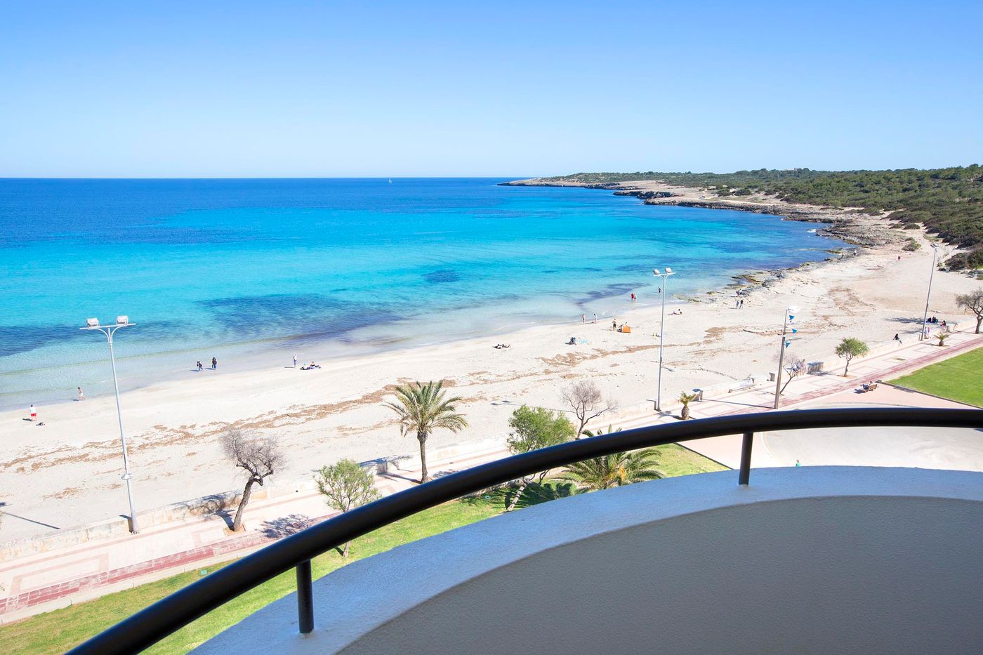 Hipotels Hipocampo Playa Hotel