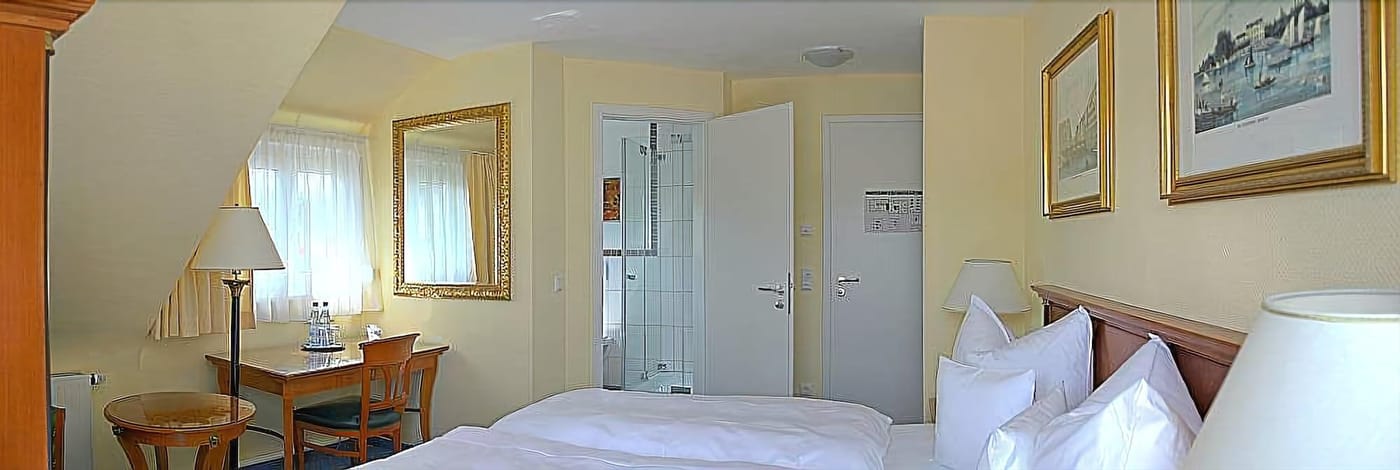 Zur Schwabenschanke-Germany-RENNINGEN-Room-4