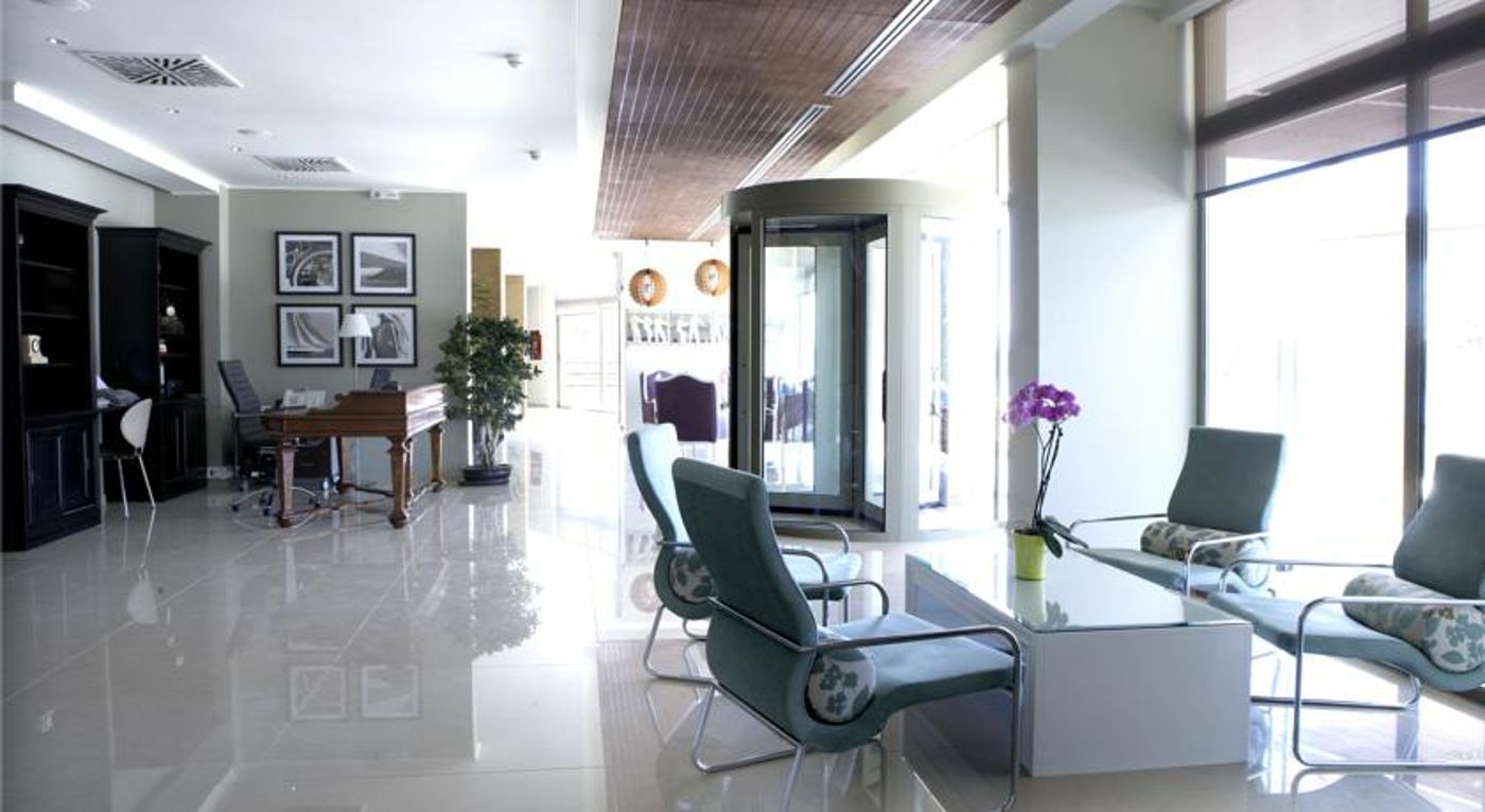 San Nicolas Boutique Hotel