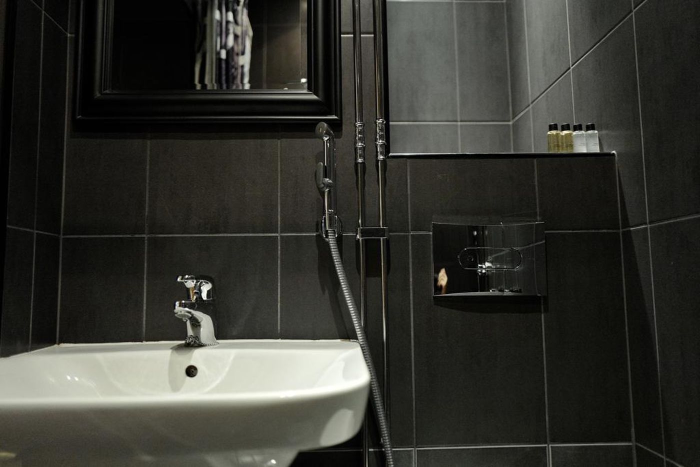 Hotel Finn-Finland-HELSINKI-General view-2