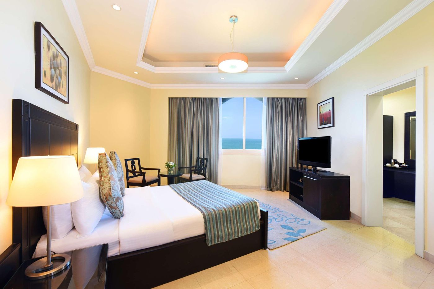 Al-Hamra-Residence-Room-26