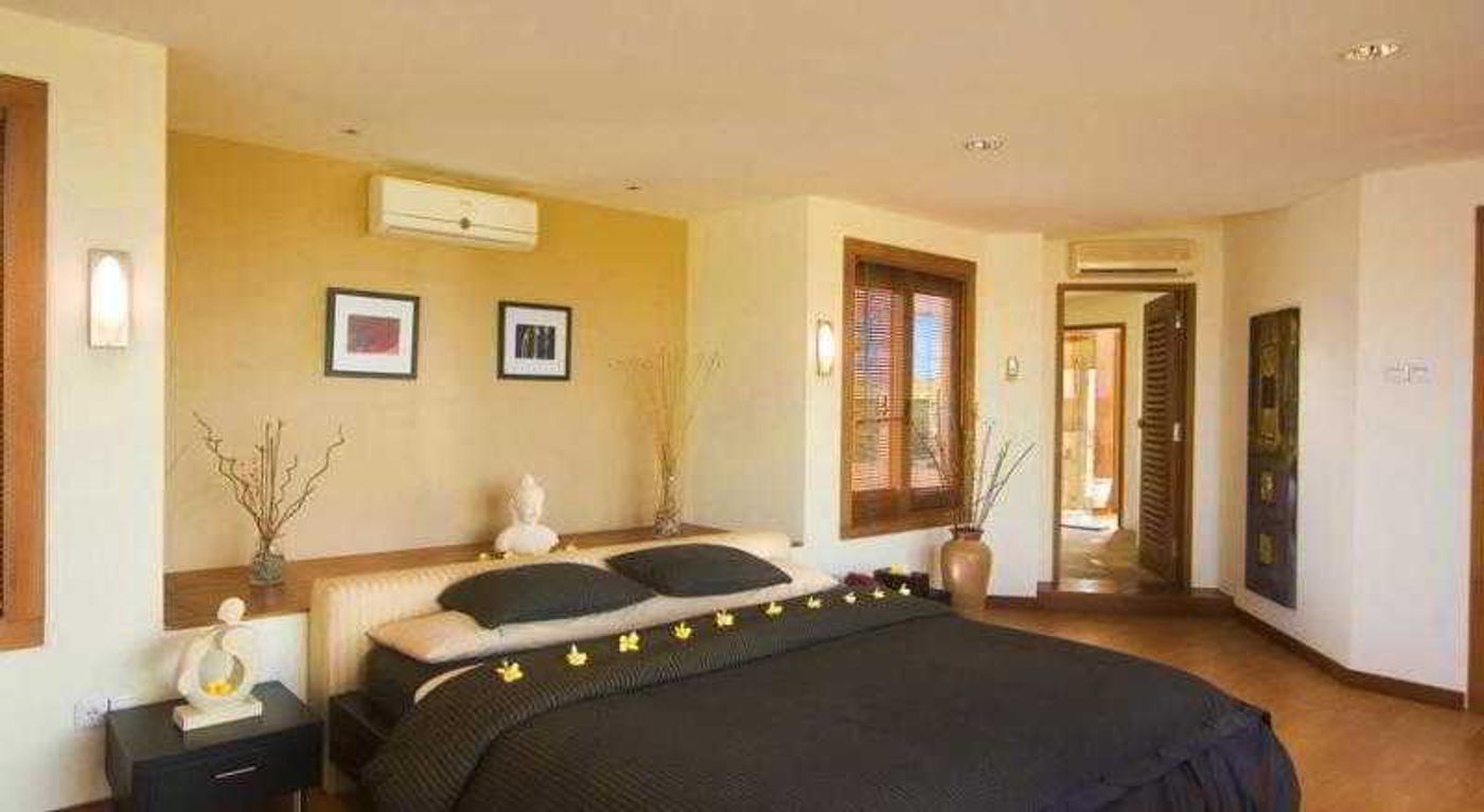 Villa Hening Boutique Hotel & Spa-Indonesia-Bali-Room-8