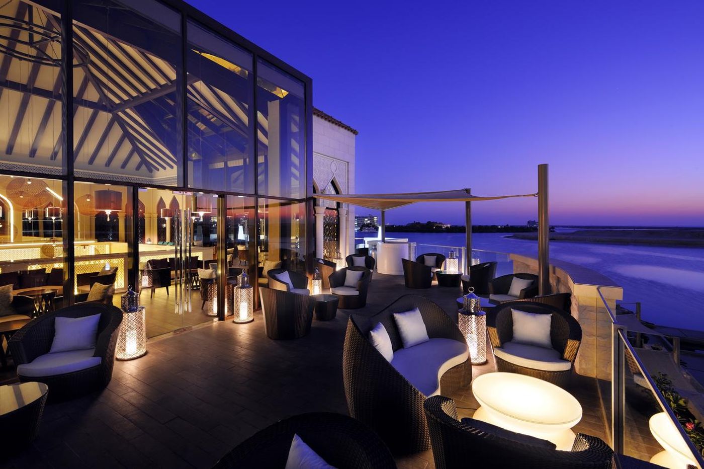 InterContinental ABU DHABI