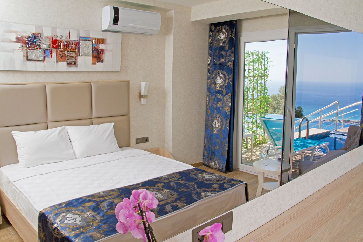 Sertil Deluxe Hotel- Adults Only