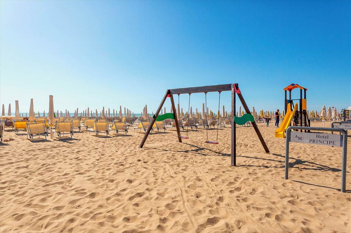 Hotel Principe Palace