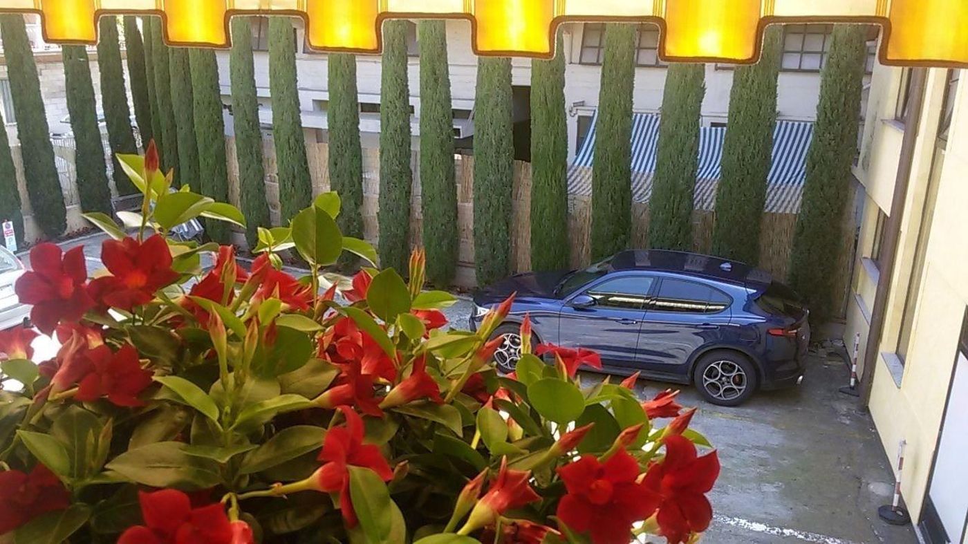 Bed Breakfast Ai Cipressi-Italy-LUCCA-General view-5