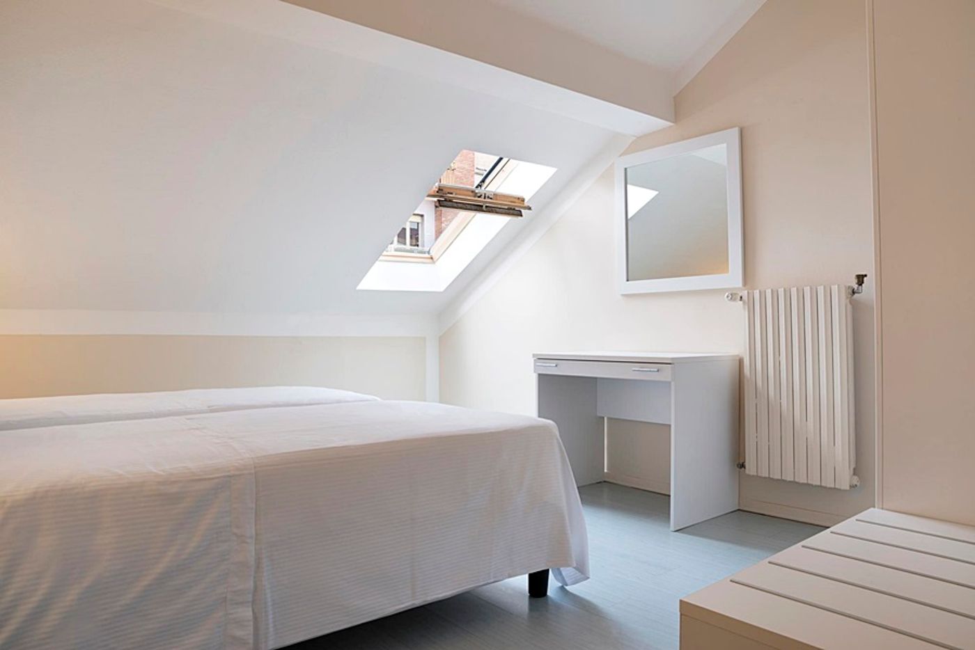 Tourist - Italy - Torino - Room - 7