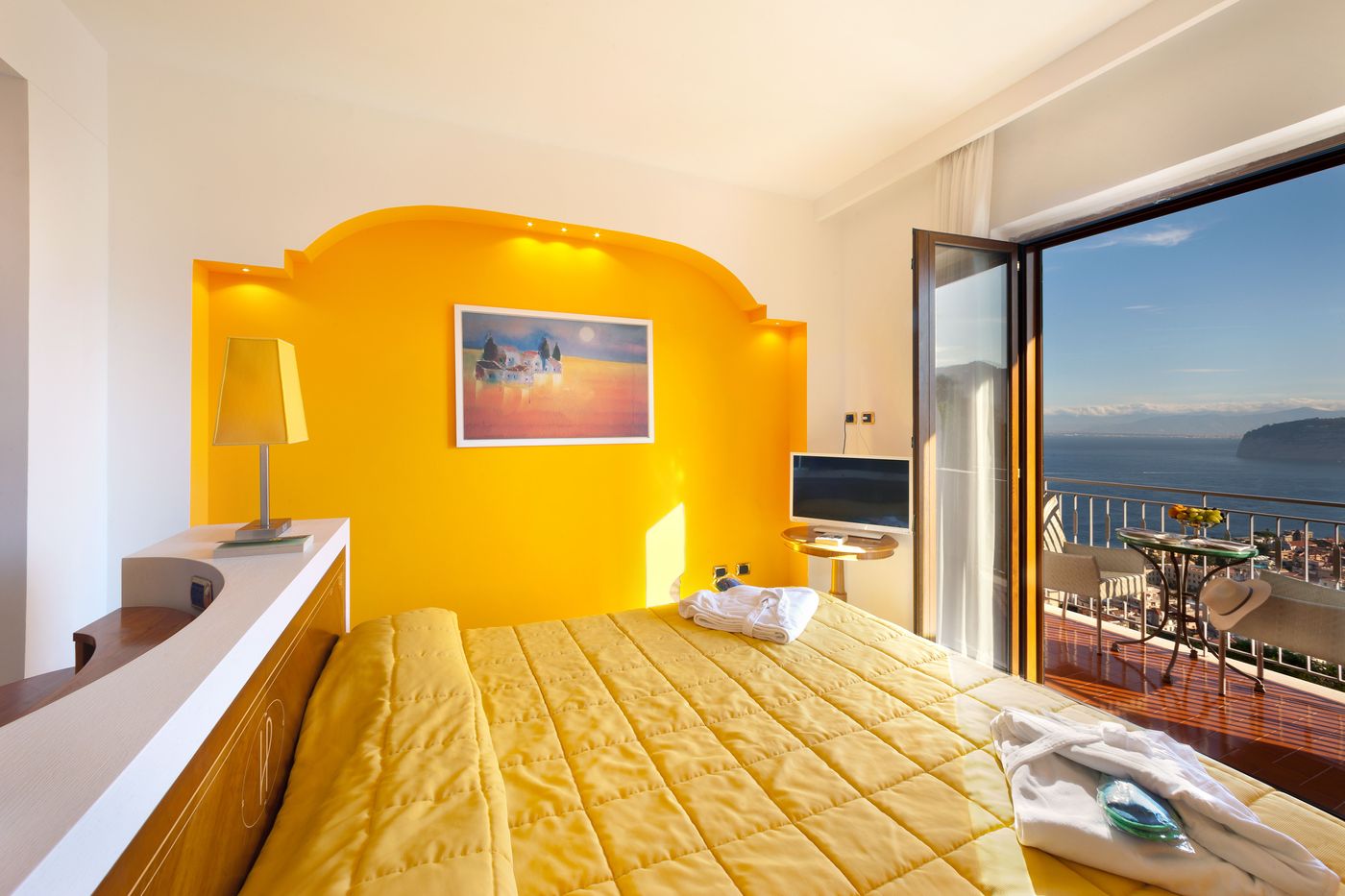 Grand Hotel President