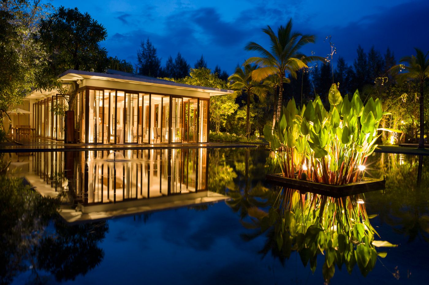 The Sarojin-Thailand-KHAO LAK-General view-4