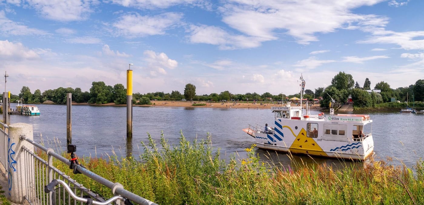 Hotel Zum Kuhhirten-Germany-BREMEN-General view-3