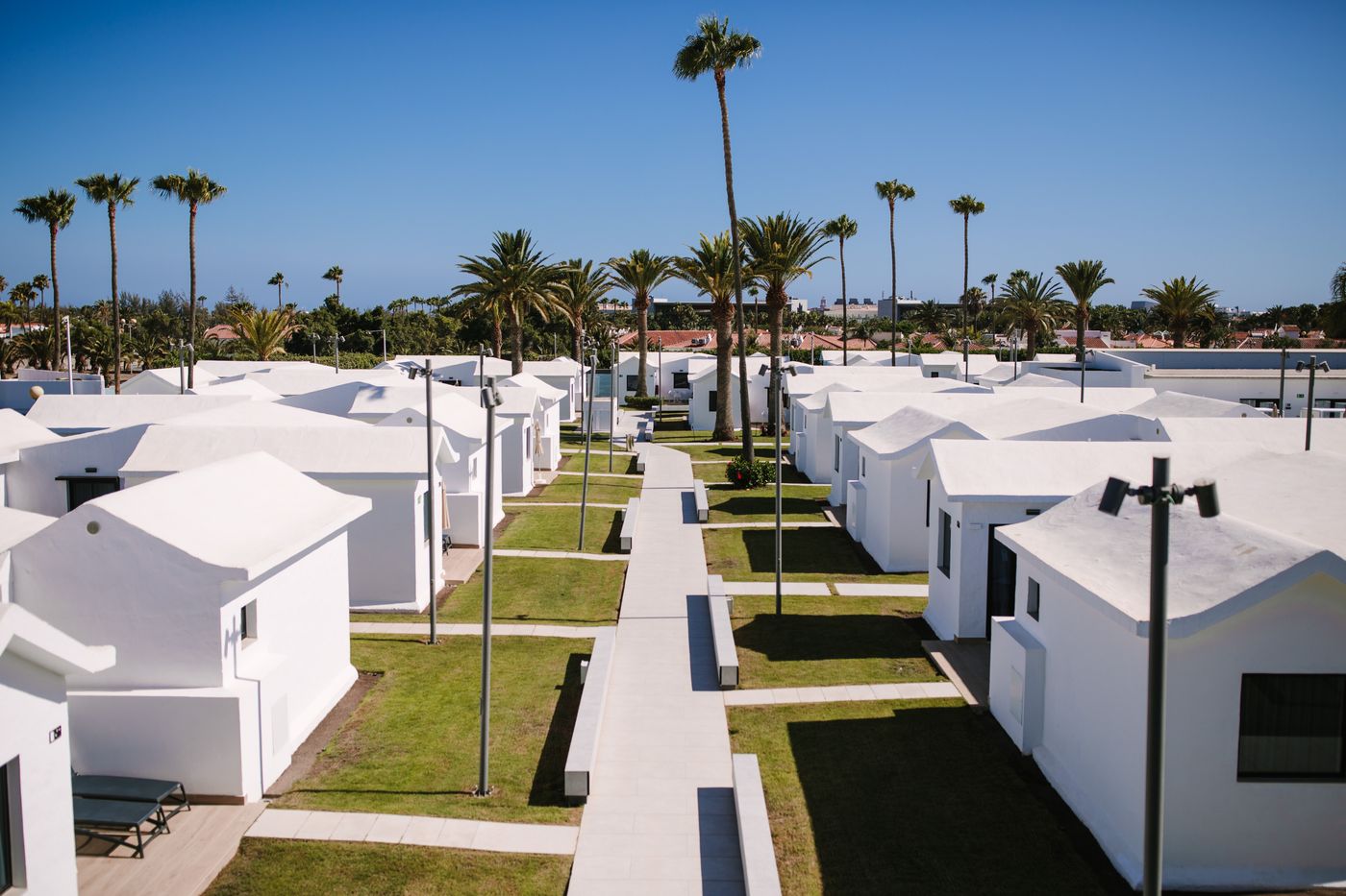 Club Maspalomas Suites and Spa - Adults Only