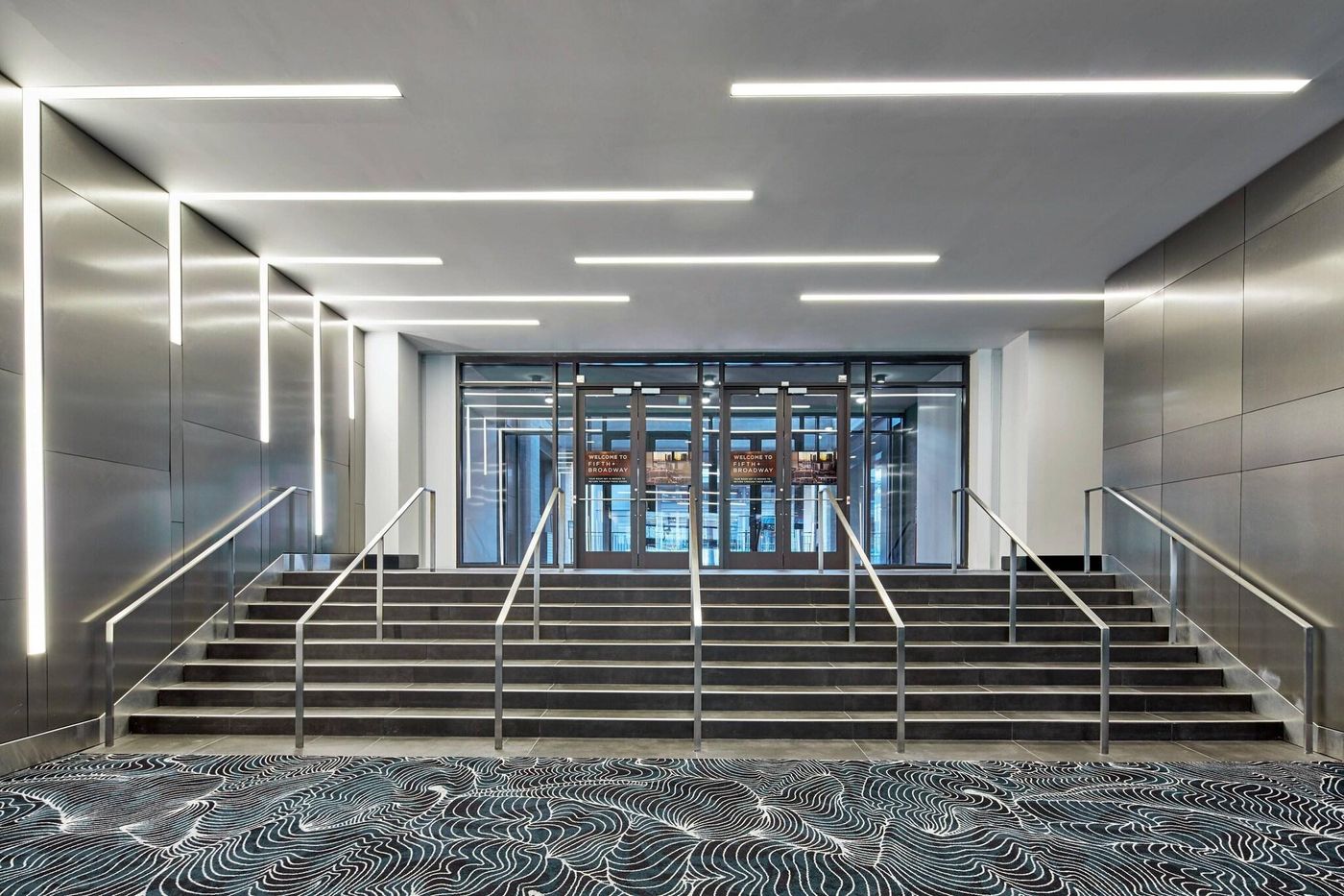 Renaissance Nashville Hotel-United States-Nashville-General view-3