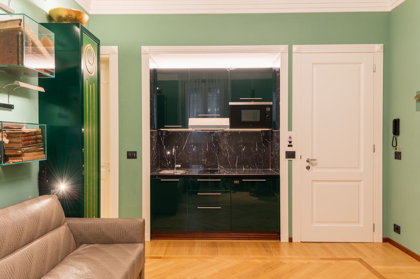 Art Hotel Commercianti - Italy - BOLOGNA - Room - 9