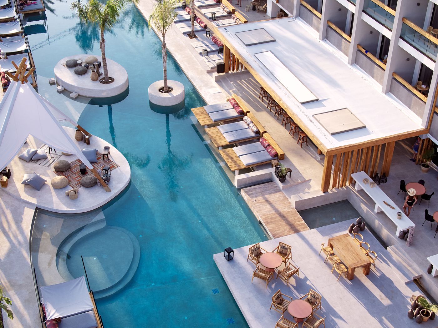 The Syntopia Hotel - Adults Only