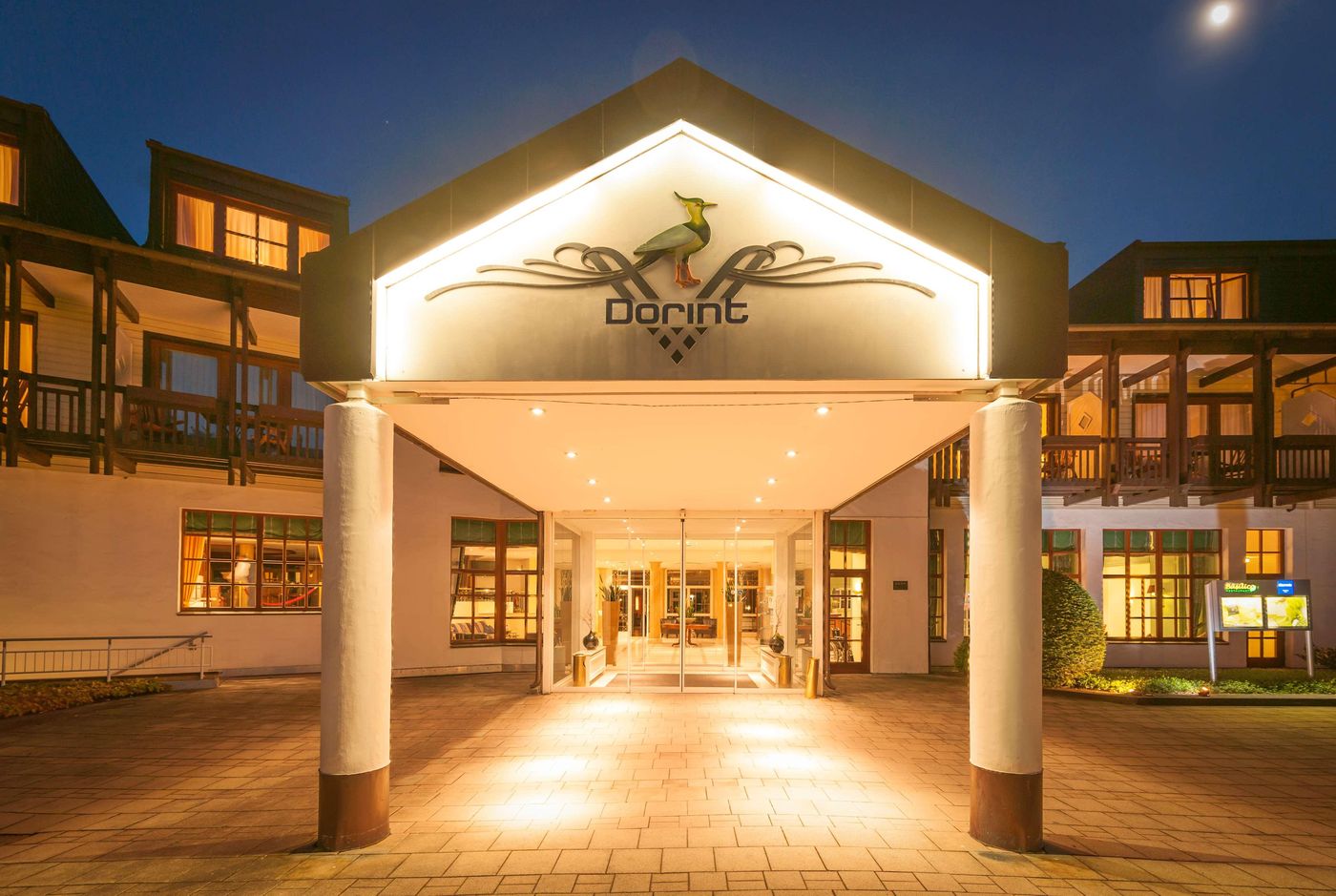 Dorint-Hotel-Venusberg-Bonn-General-view-31