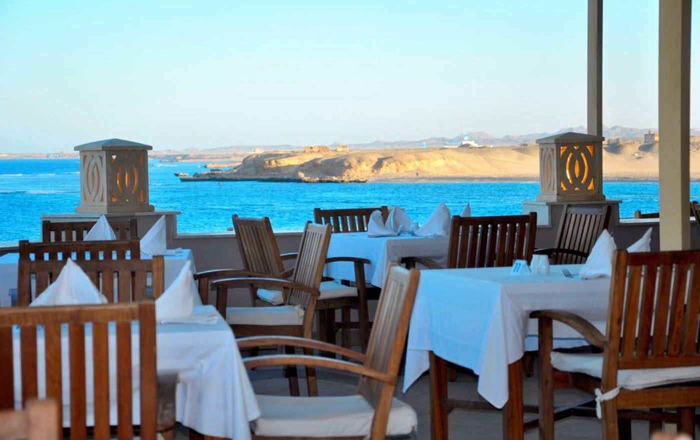 Rohanou Beach Resort And Ecolodge