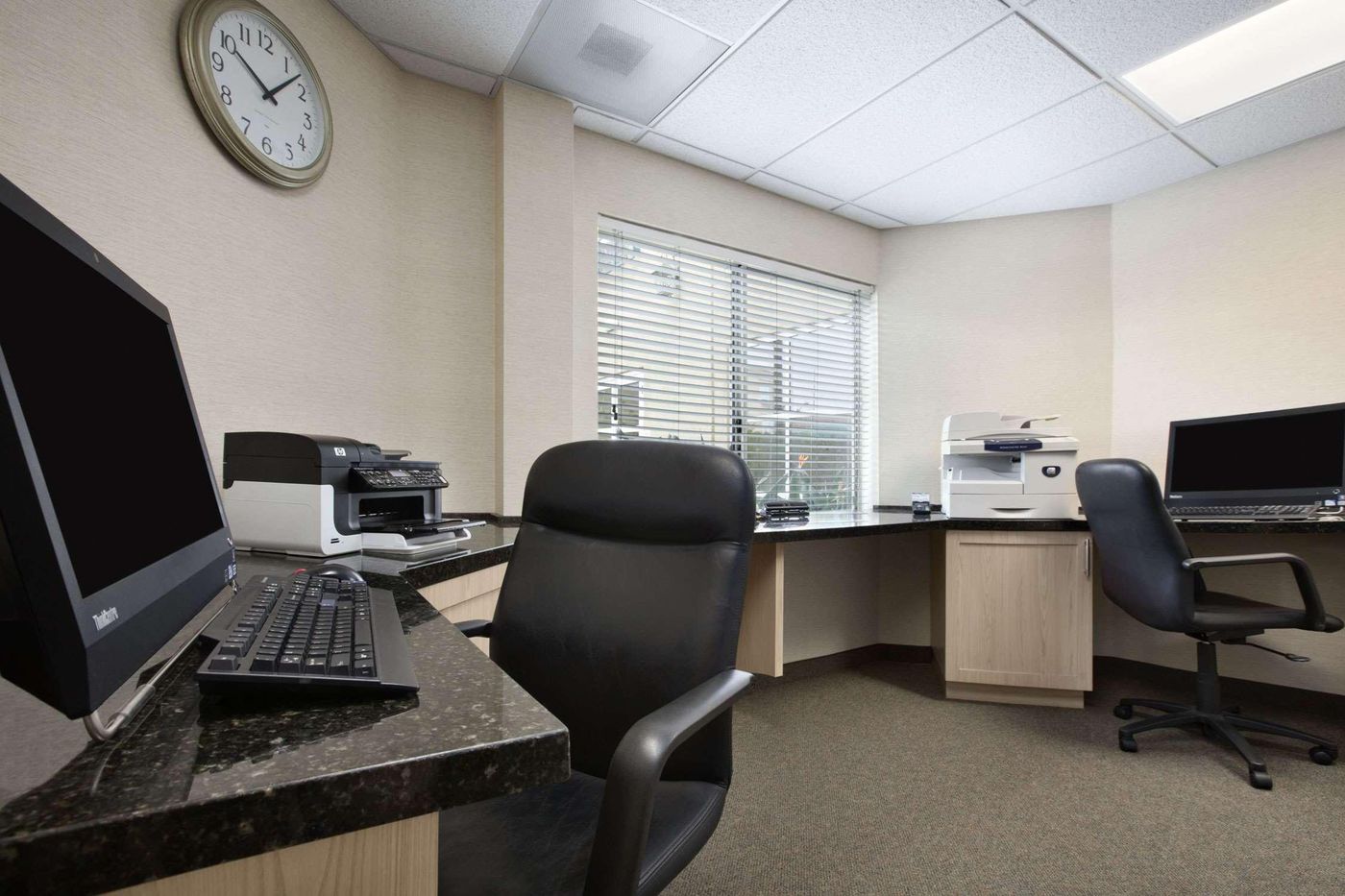 Hilton Garden Inn San Diego/Rancho Bernardo - United States - SAN DIEGO - Conferences - 5