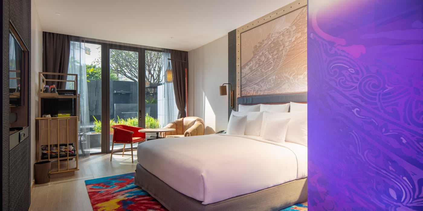 Hotel Indigo Phuket Patong