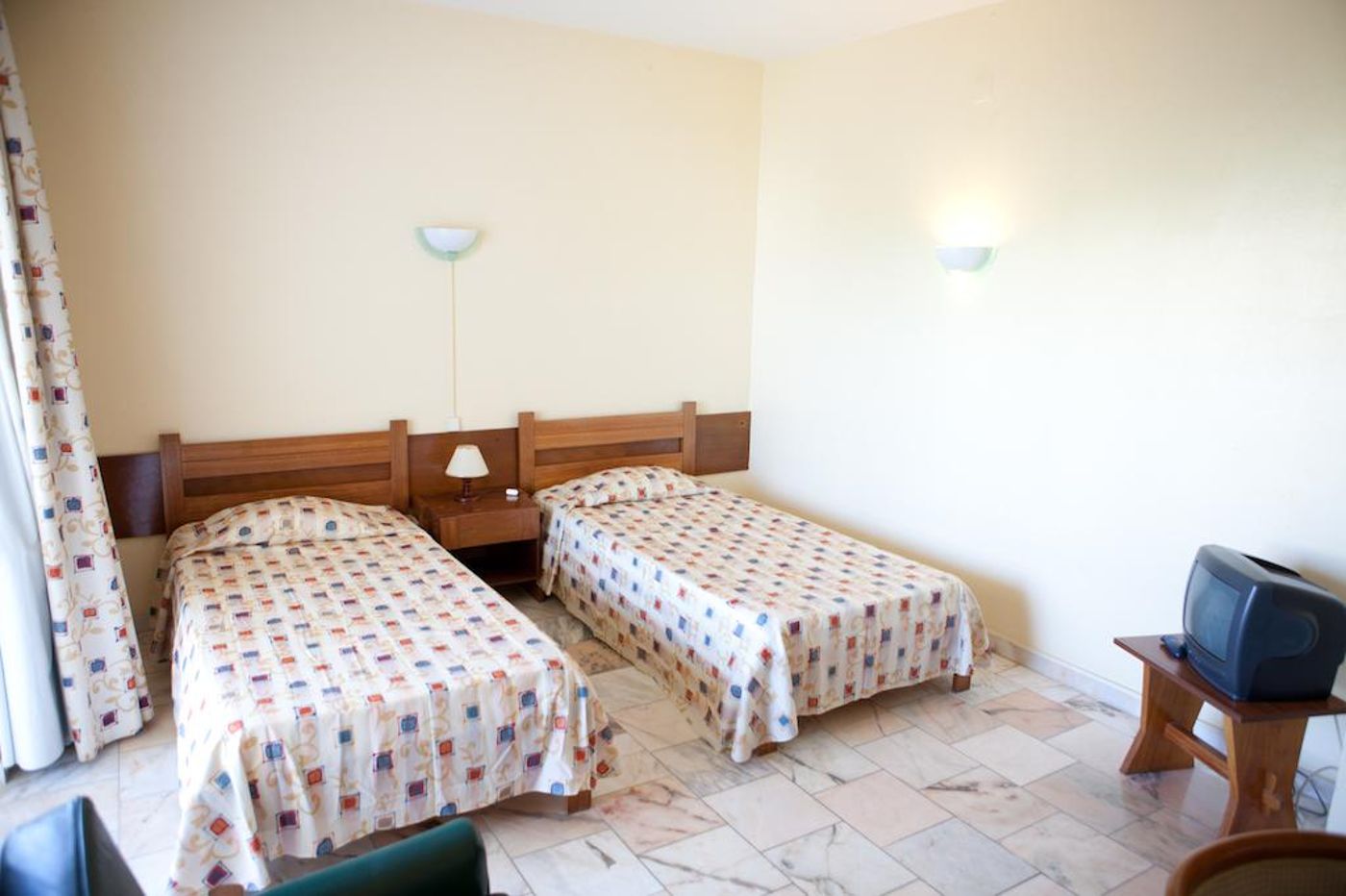 Apartments Algarve Gardens