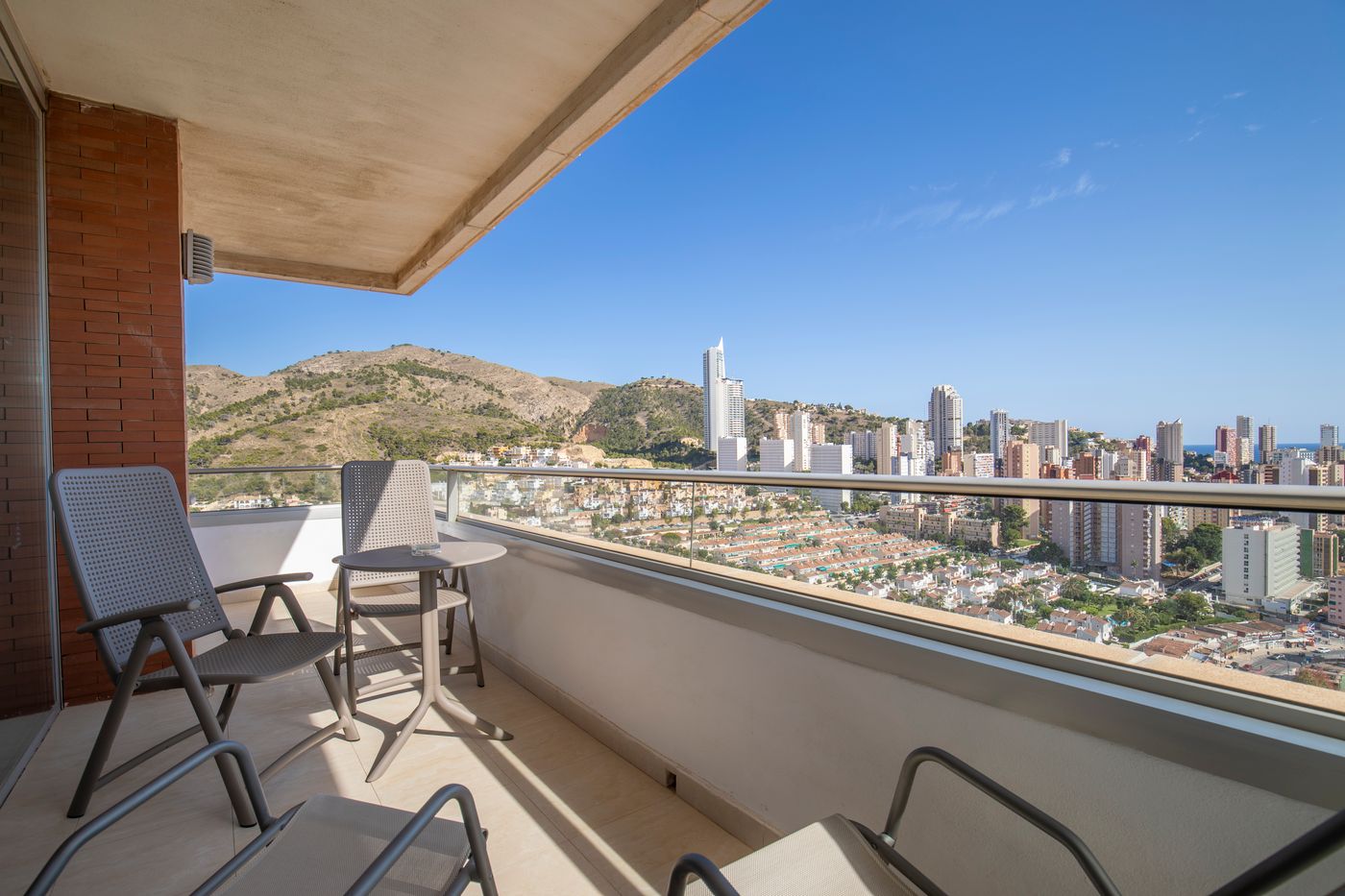 BCL Levante Club & Spa Hotel - Adults Only