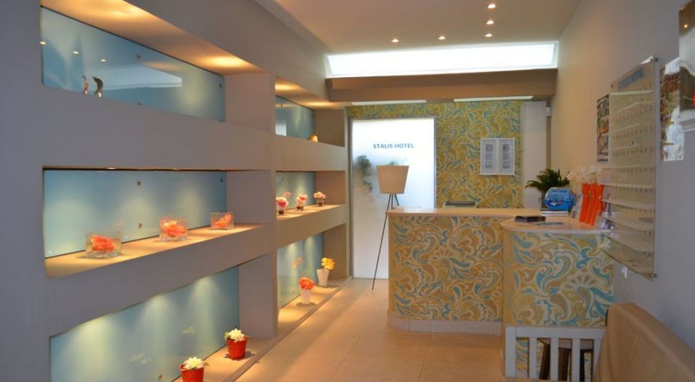 Stalis Beach Hotel