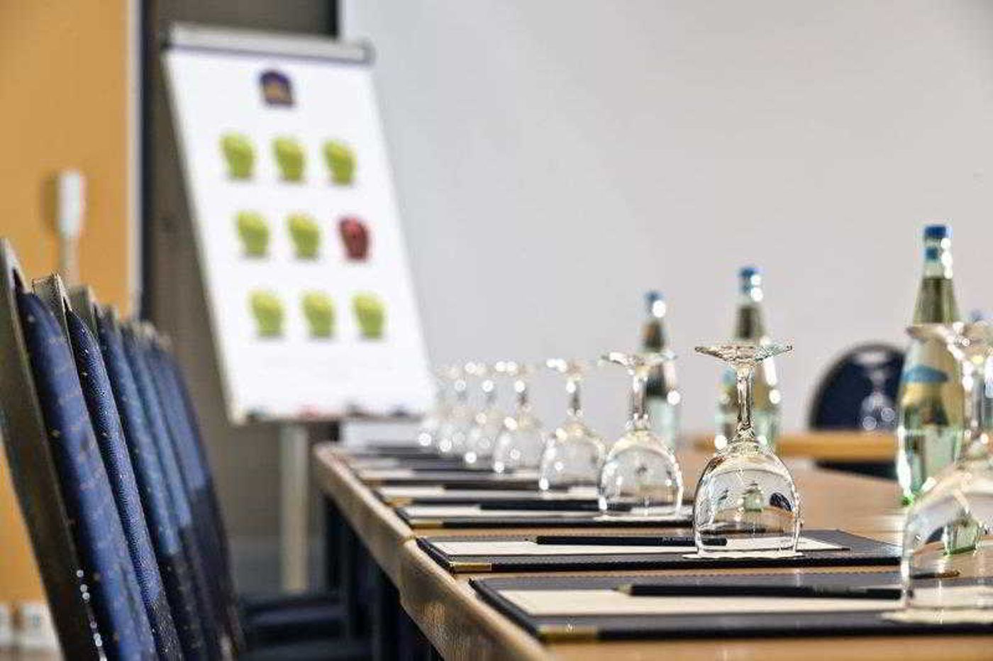 Hotel Am Borsigturm-Germany-BERLIN-General view-5