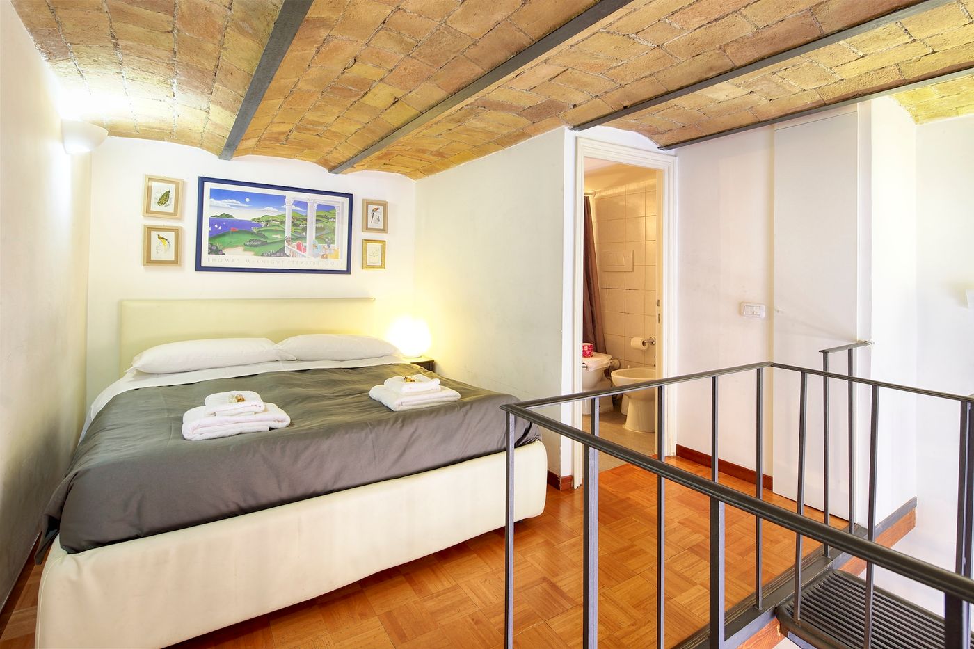 Residence Maximus-Italy-ROME-Room-8