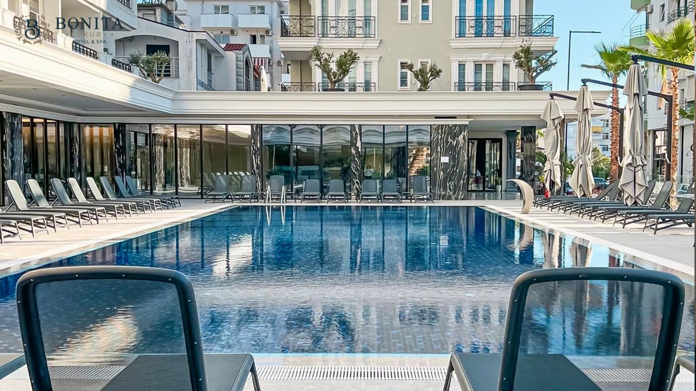 Bonita Luxury Resort 12.03.26