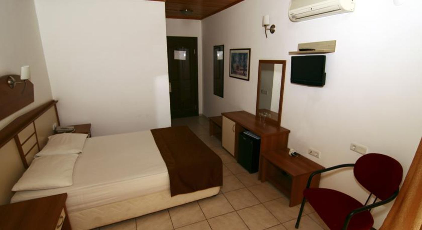 Kleopatra-Develi-Hotel-Room-7