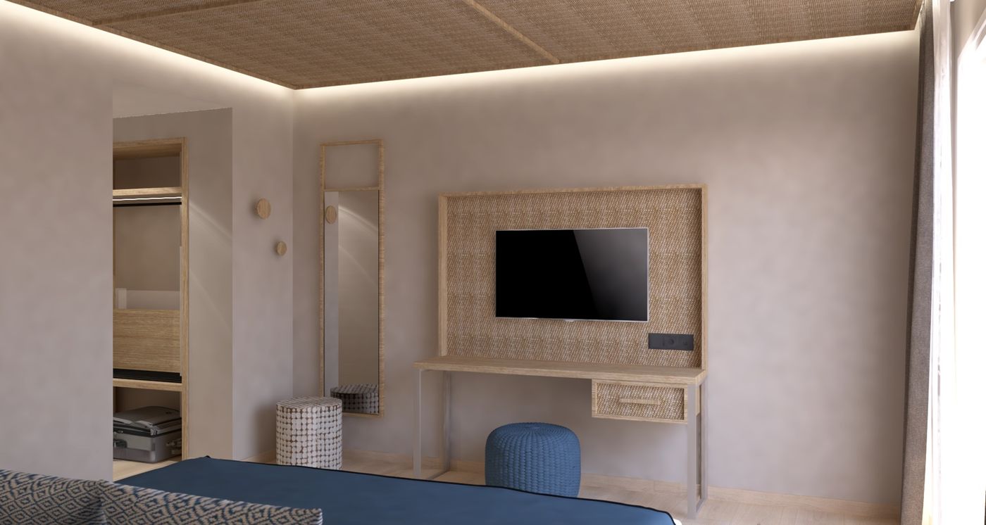 Marins Suites - Adults Only