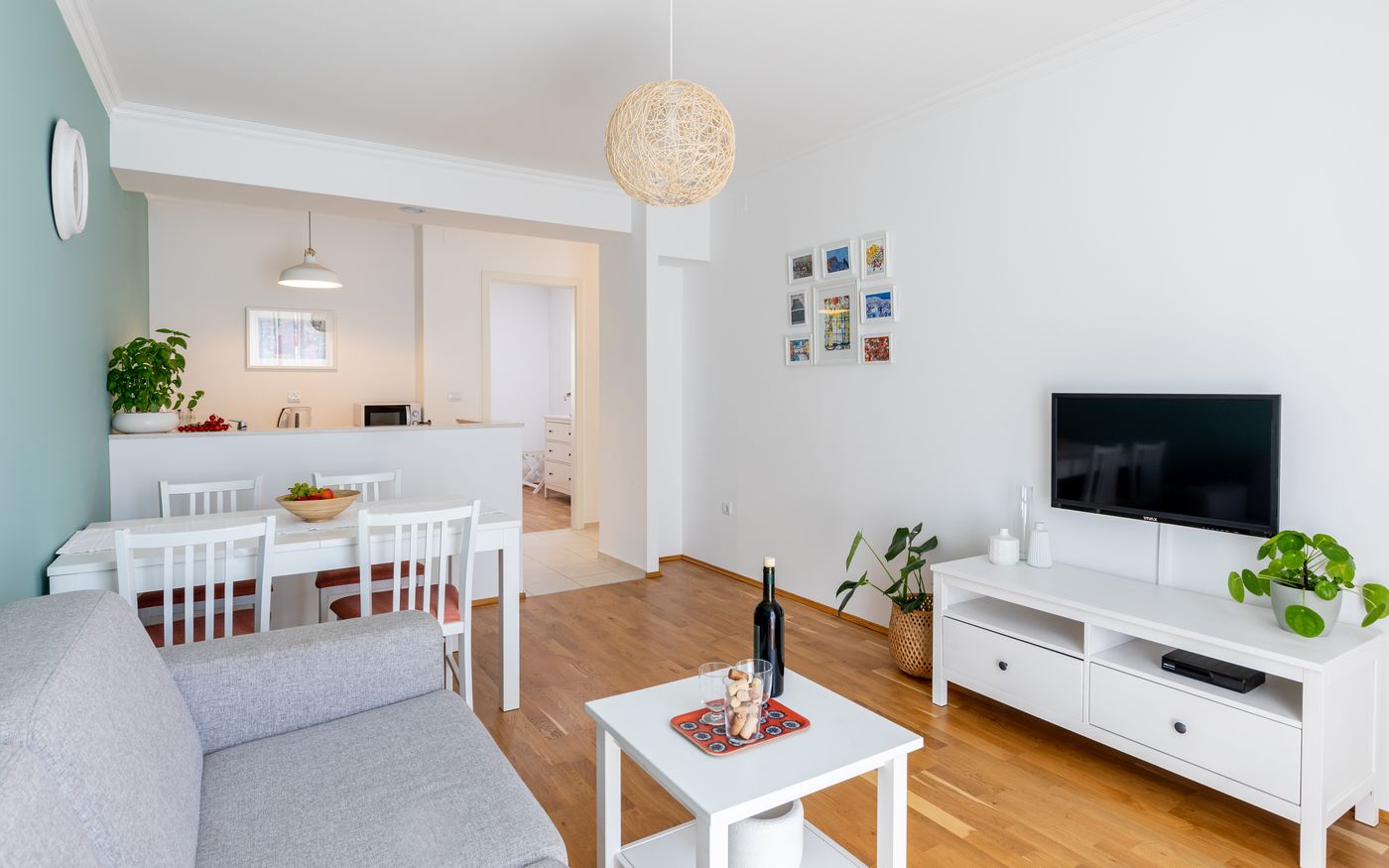 Apartments-Silvija-Room-13