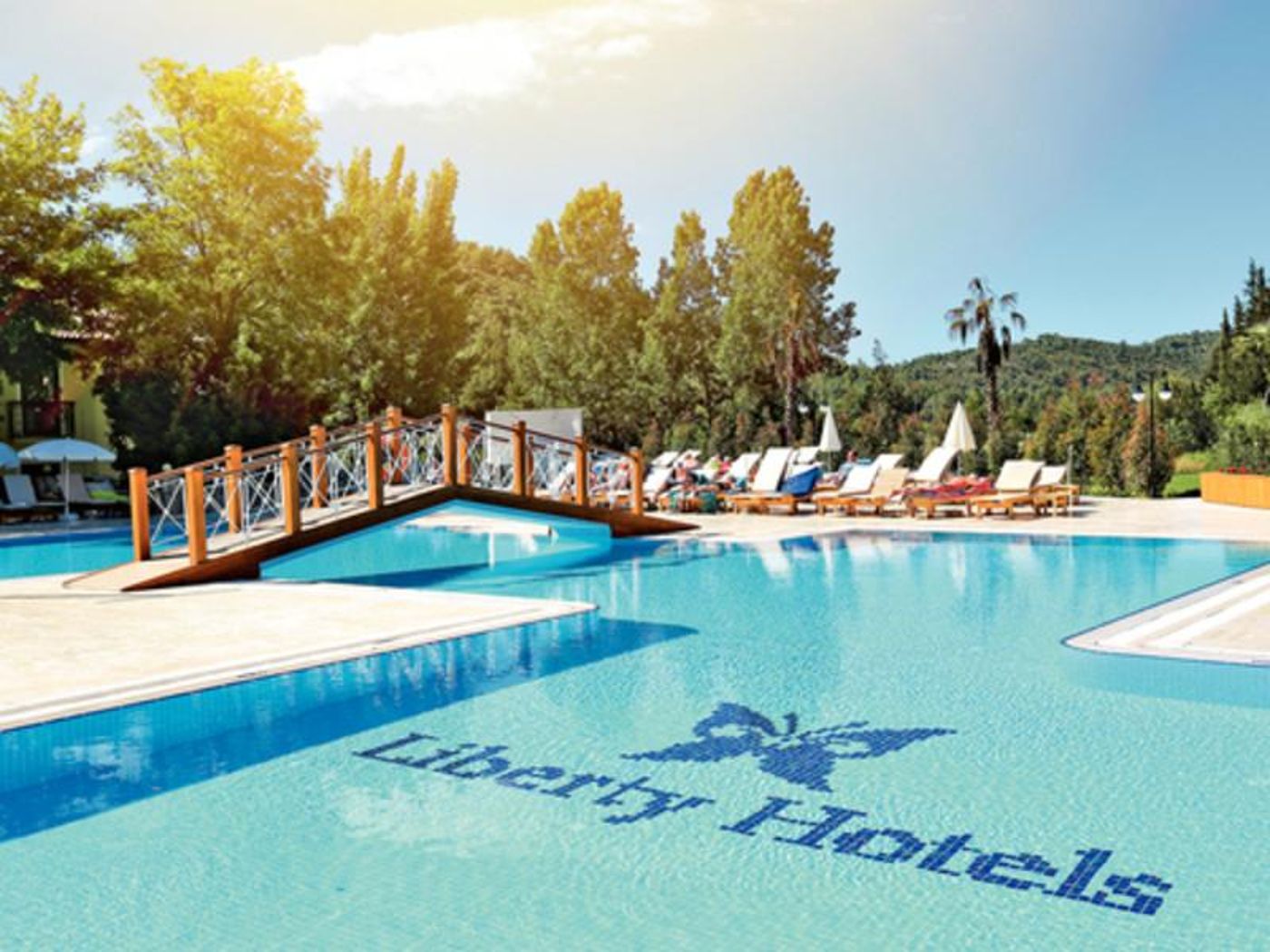 SunConnect Liberty Hisaronu